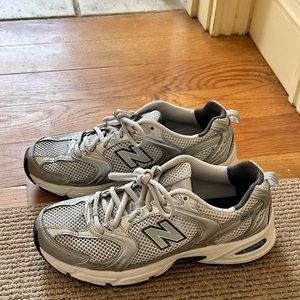New Balance Sneakers